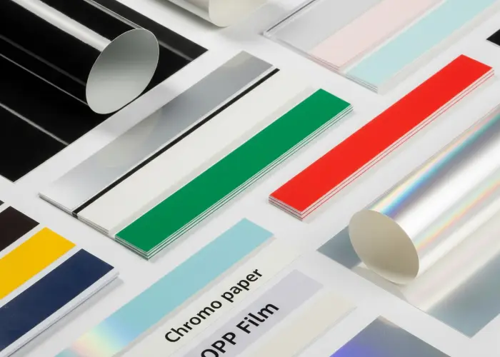 Sticker Printing Chennai for Strong Branding