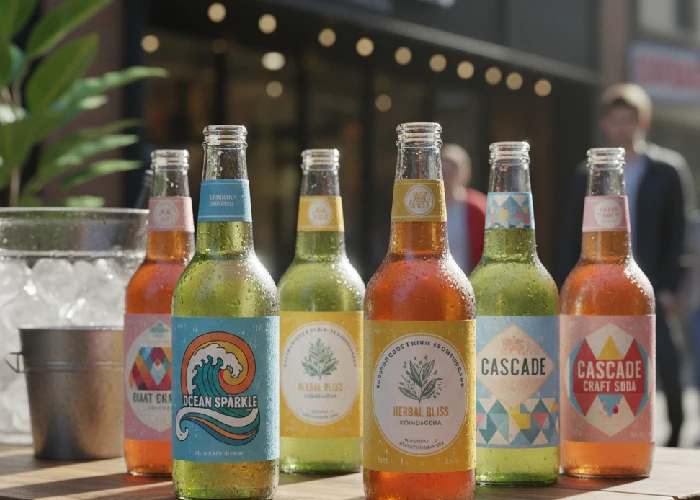 Sticker Printing Shop Near Me: Waterproof Stickers