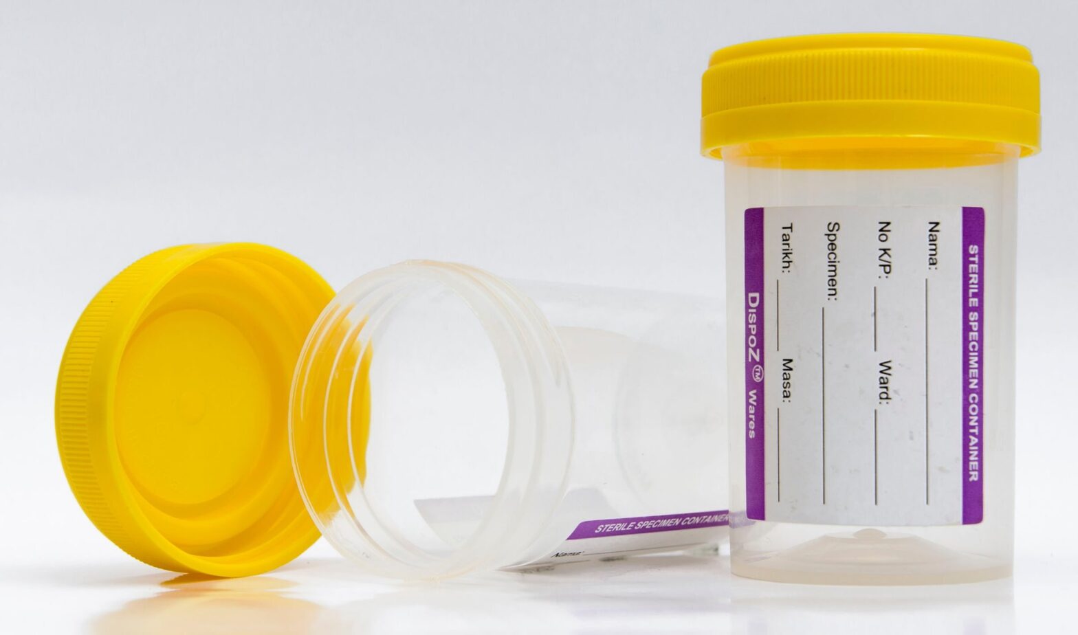 Label Maker Portfolio of Premium Labels - Super Labels