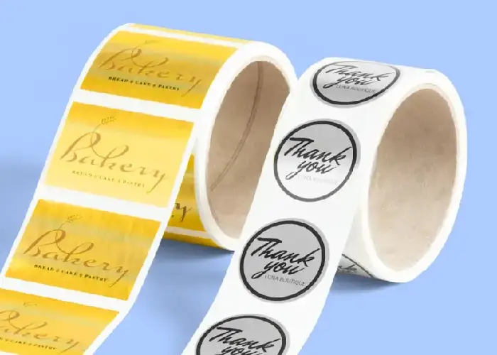 Label printers