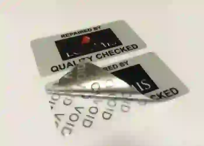 Label maker