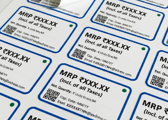 Custom Sticker Printing Deals for High-Impact MRP