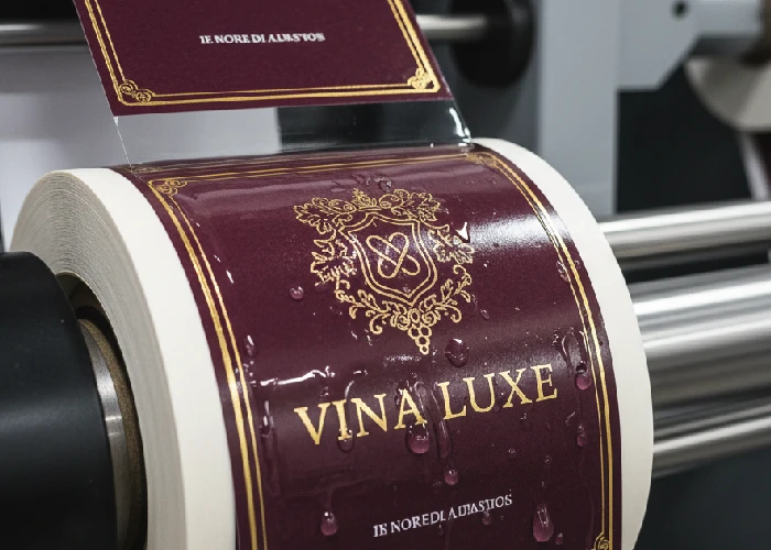 Why Choosing the Right Label Manufacturer in India Can Make or Break Your Brand