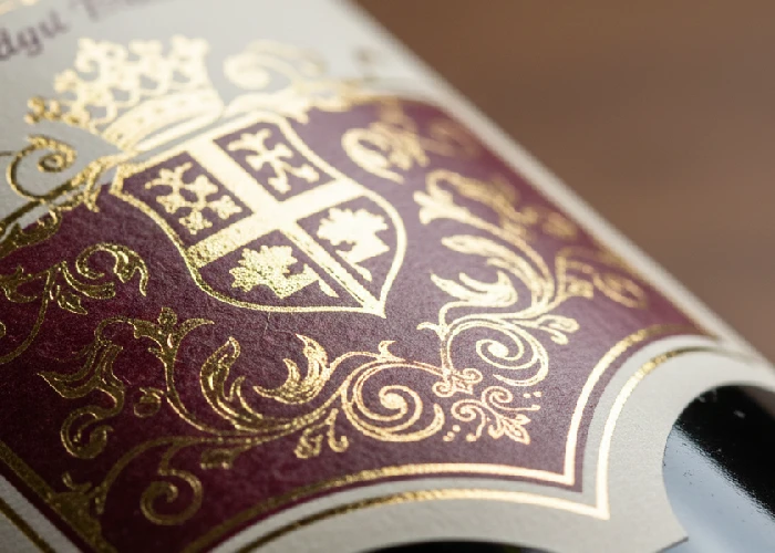 Premium Label Manufacturing and Product Branding Solutions