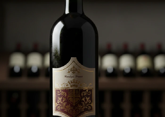 Super Labels: Your Trusted Label Manufacturer and Complete Solutions Partner