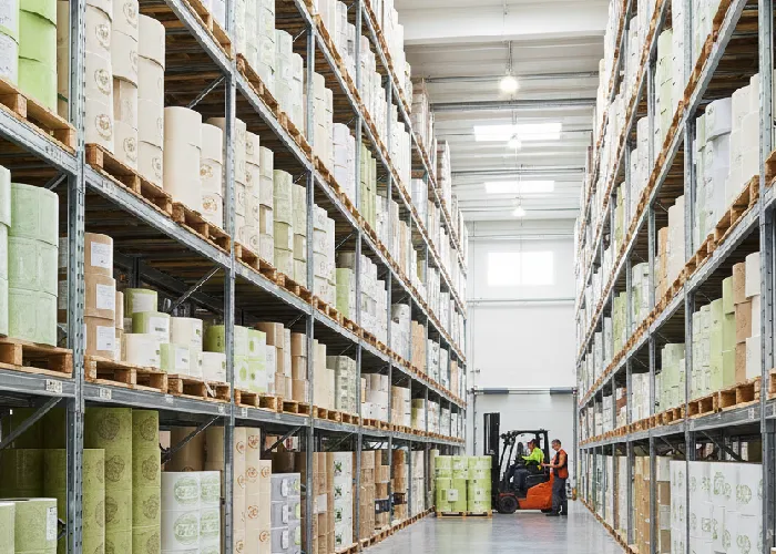 Professional Labels for Products and Branding Solutions