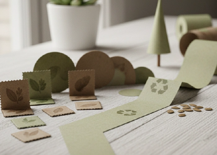 Pharmaceutical Label Printing with Precision and Protection