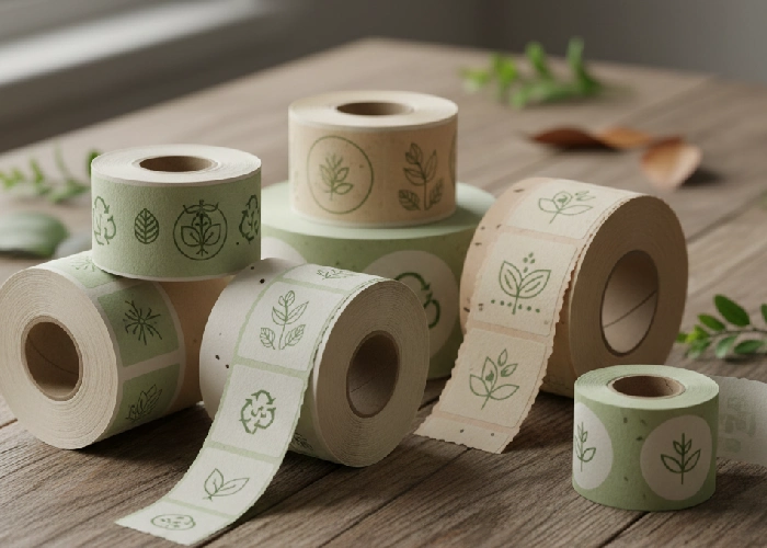 Find the Best Label Website for Custom Product Packaging