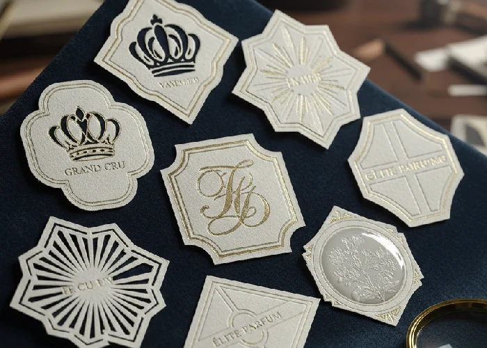 5 Reasons Label Printing Chennai Wins Your Brand’s Heart