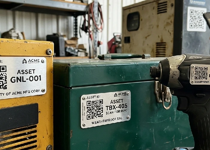 Durable Stickers for Your Business Success in Chennai