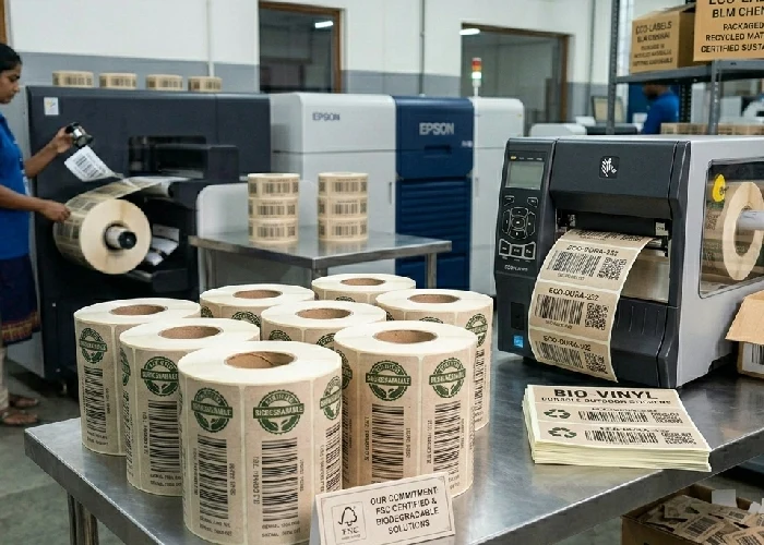 Custom Sticker Printing Chennai for Happy Business Growth