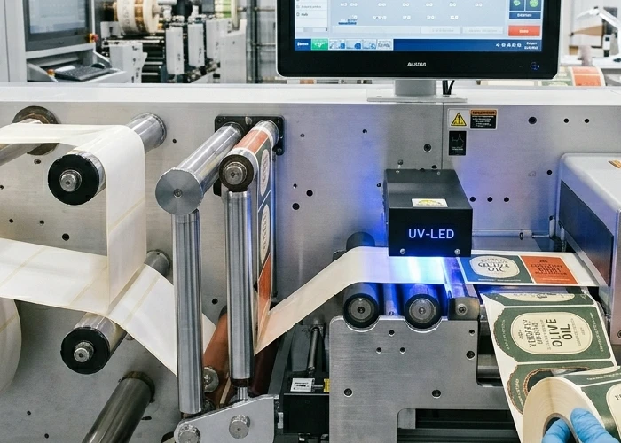 Premium Labels Boost Sales and Customer Loyalty